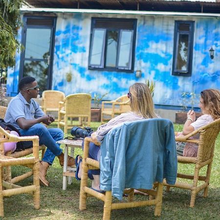 Luxury Acacia Villa With Kampala'S Best View 外观 照片