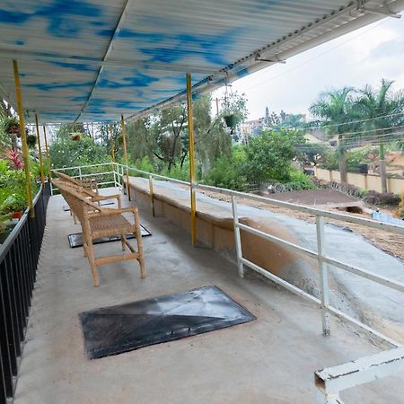 Luxury Acacia Villa With Kampala'S Best View 外观 照片