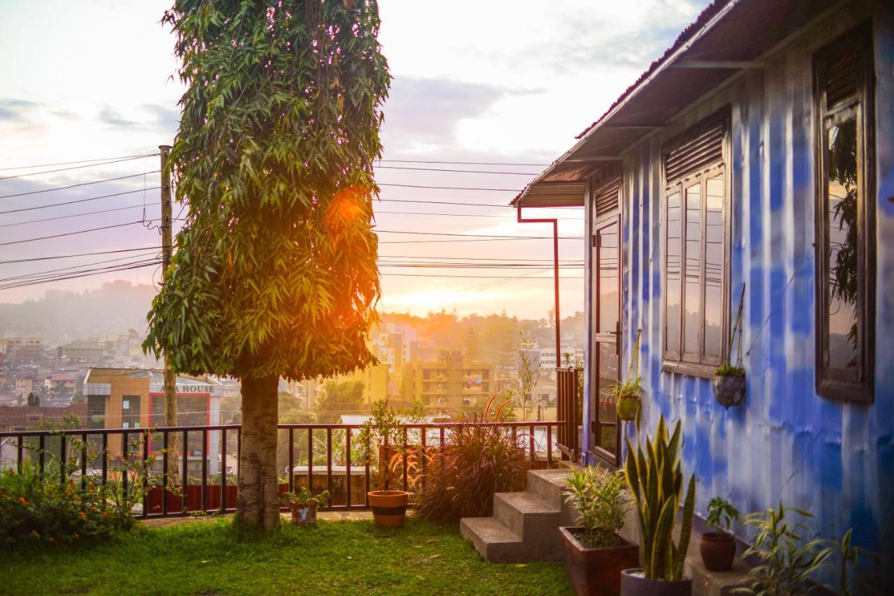 Luxury Acacia Villa With Kampala'S Best View 外观 照片