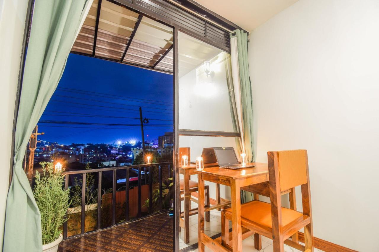 Luxury Acacia Villa With Kampala'S Best View 外观 照片