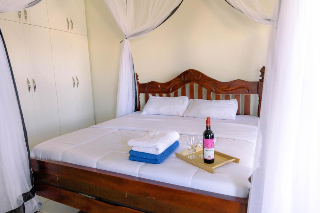 Luxury Acacia Villa With Kampala'S Best View 外观 照片
