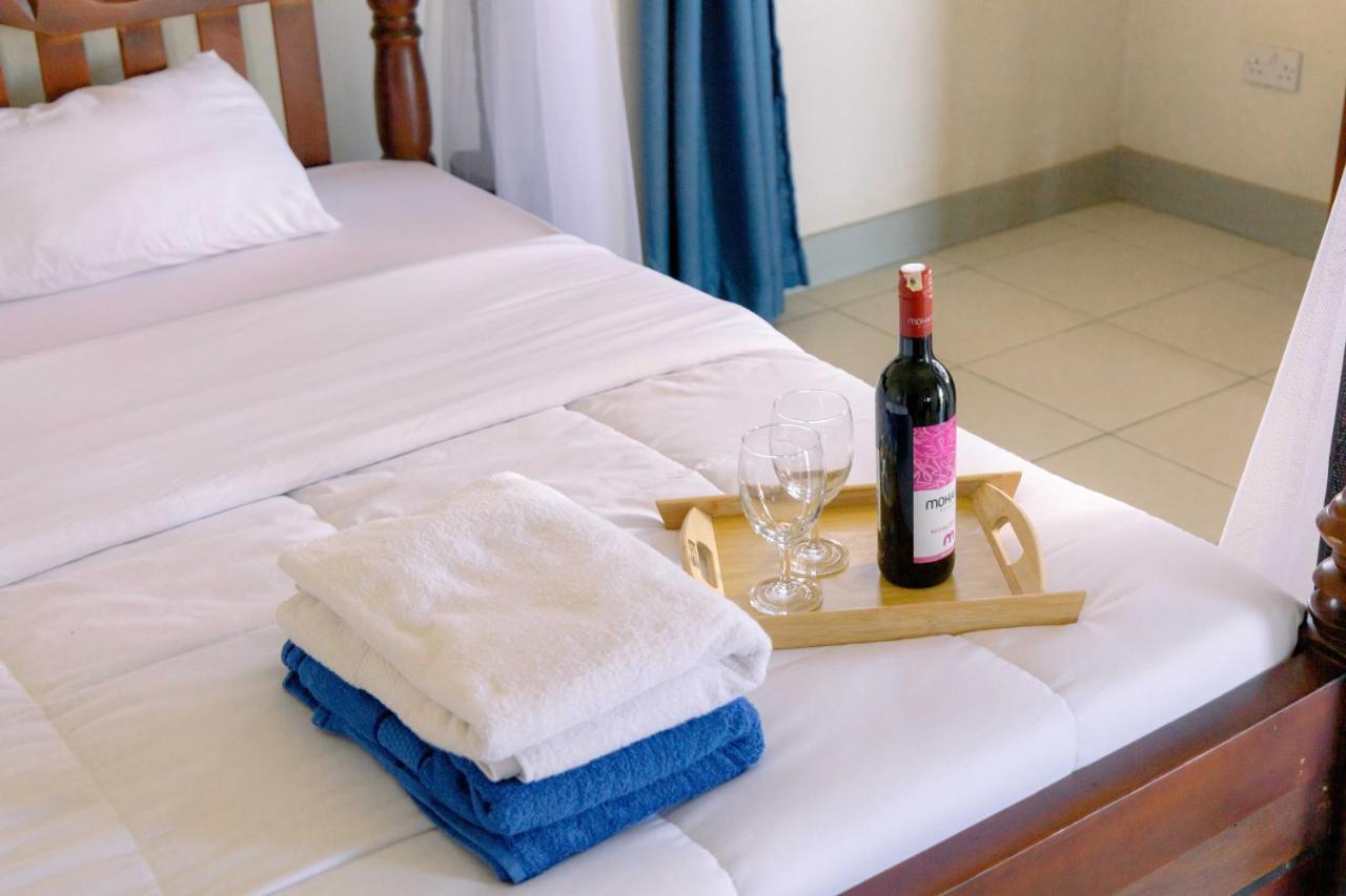 Luxury Acacia Villa With Kampala'S Best View 外观 照片