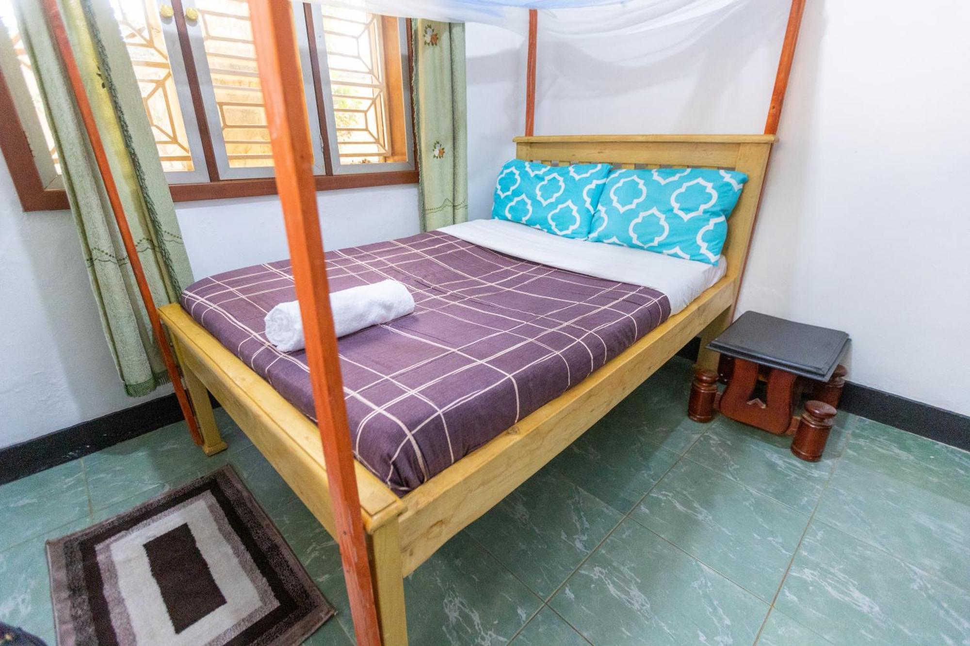 Luxury Acacia Villa With Kampala'S Best View 外观 照片