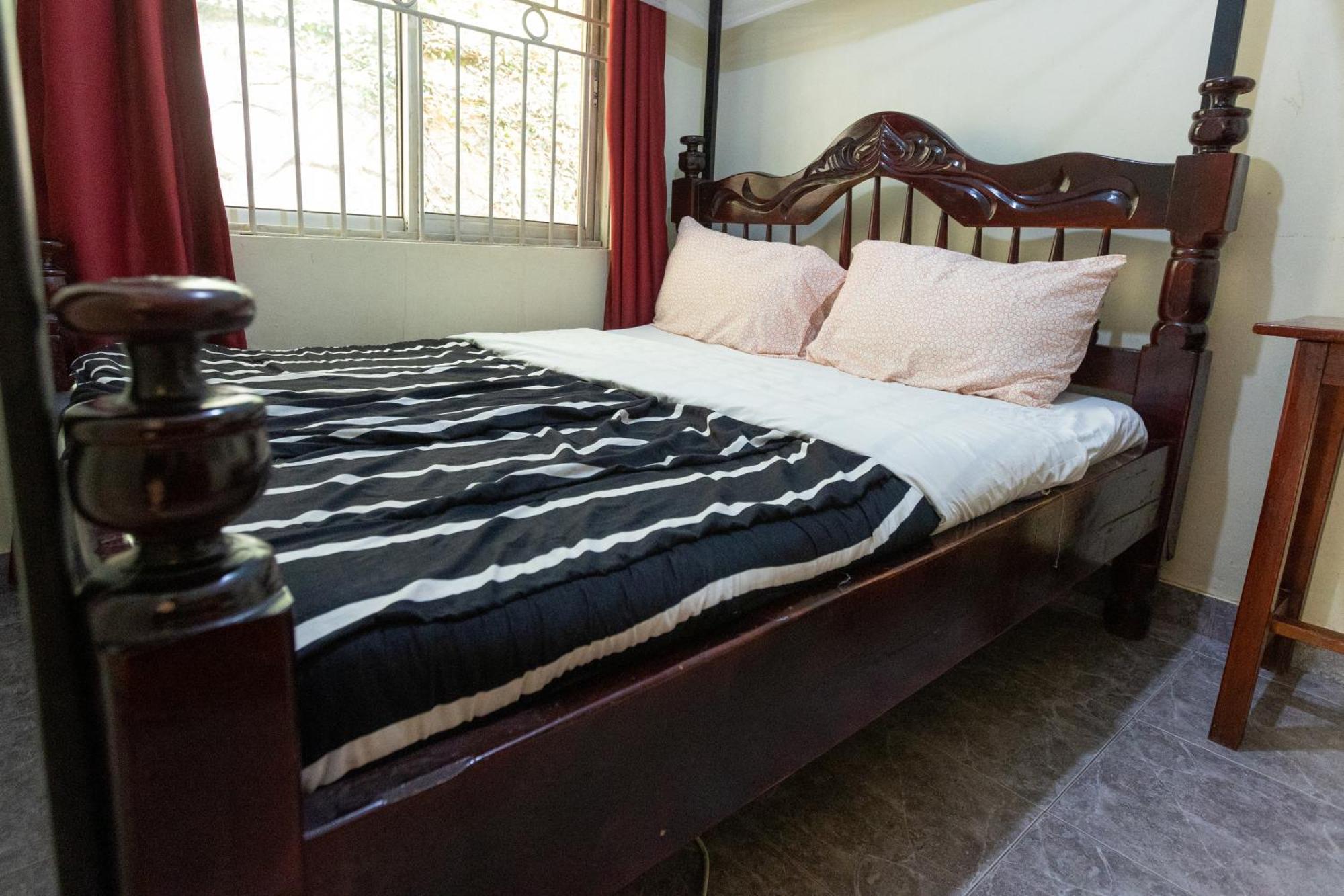 Luxury Acacia Villa With Kampala'S Best View 外观 照片
