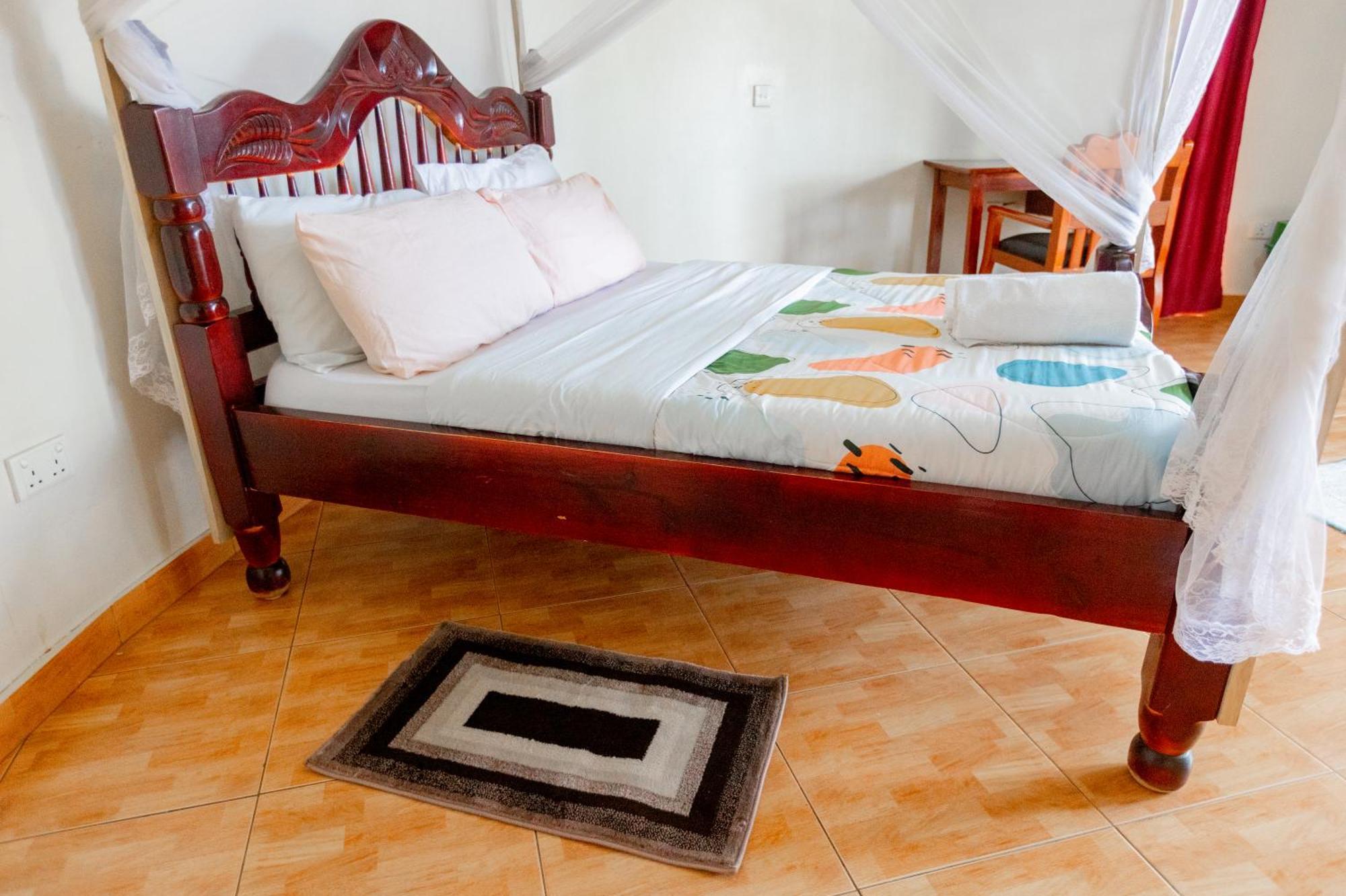 Luxury Acacia Villa With Kampala'S Best View 外观 照片