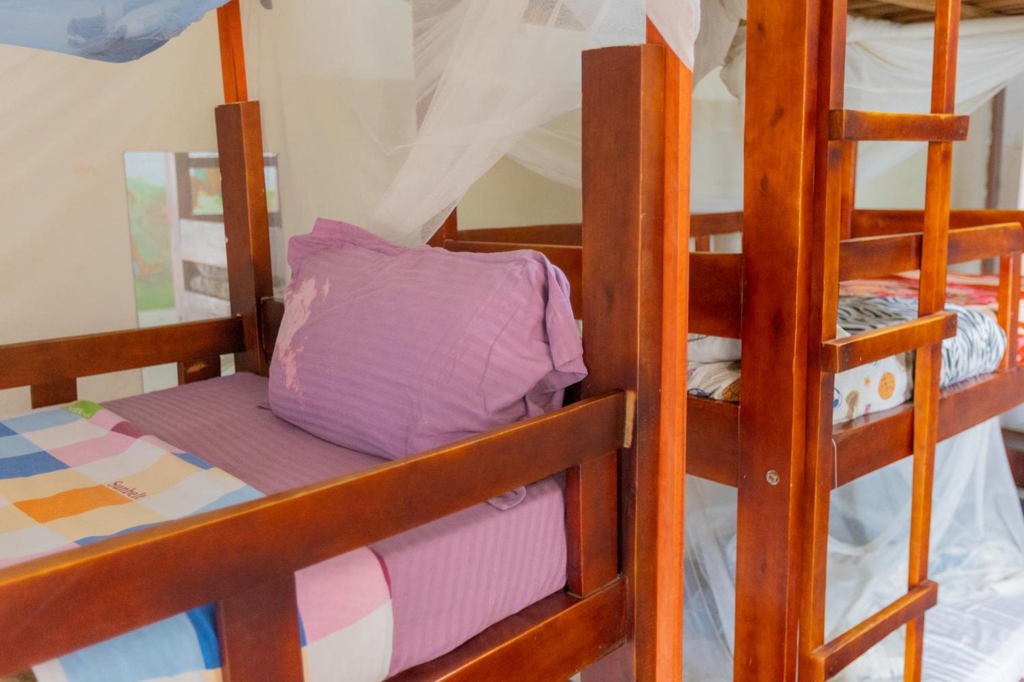 Luxury Acacia Villa With Kampala'S Best View 外观 照片