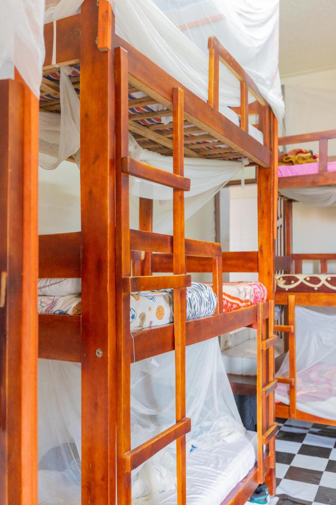 Luxury Acacia Villa With Kampala'S Best View 外观 照片