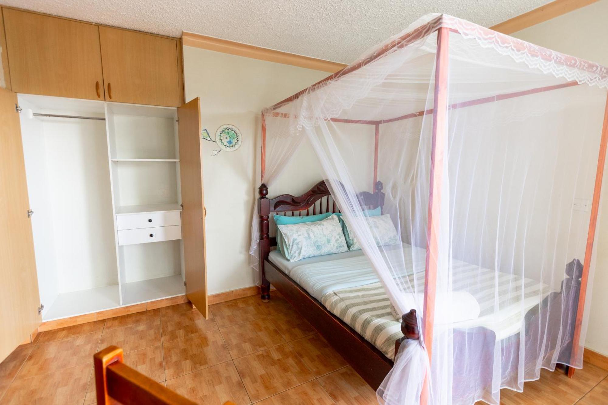 Luxury Acacia Villa With Kampala'S Best View 外观 照片