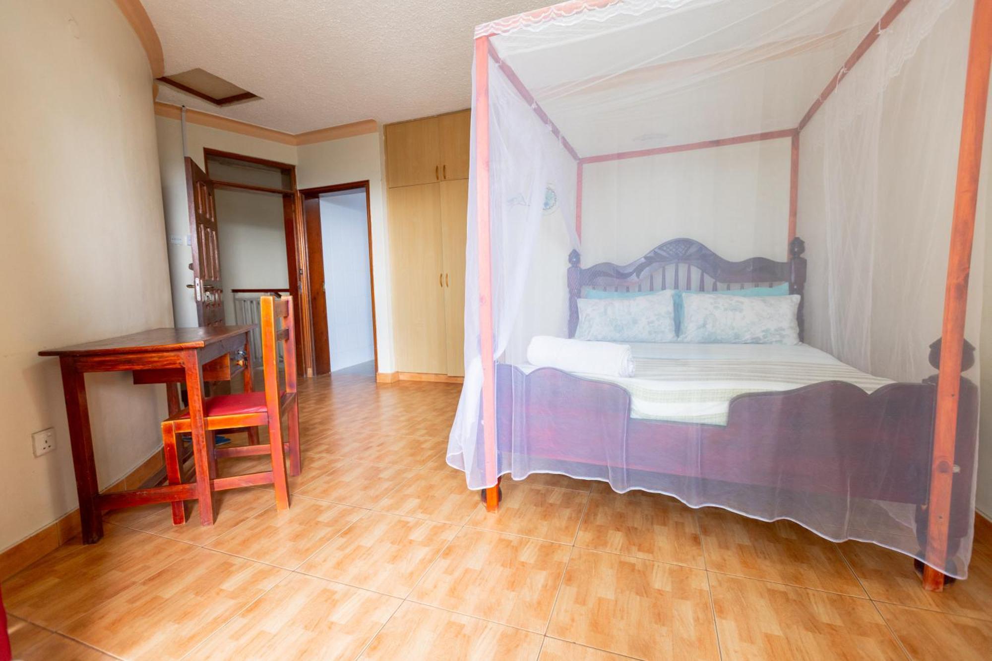 Luxury Acacia Villa With Kampala'S Best View 外观 照片