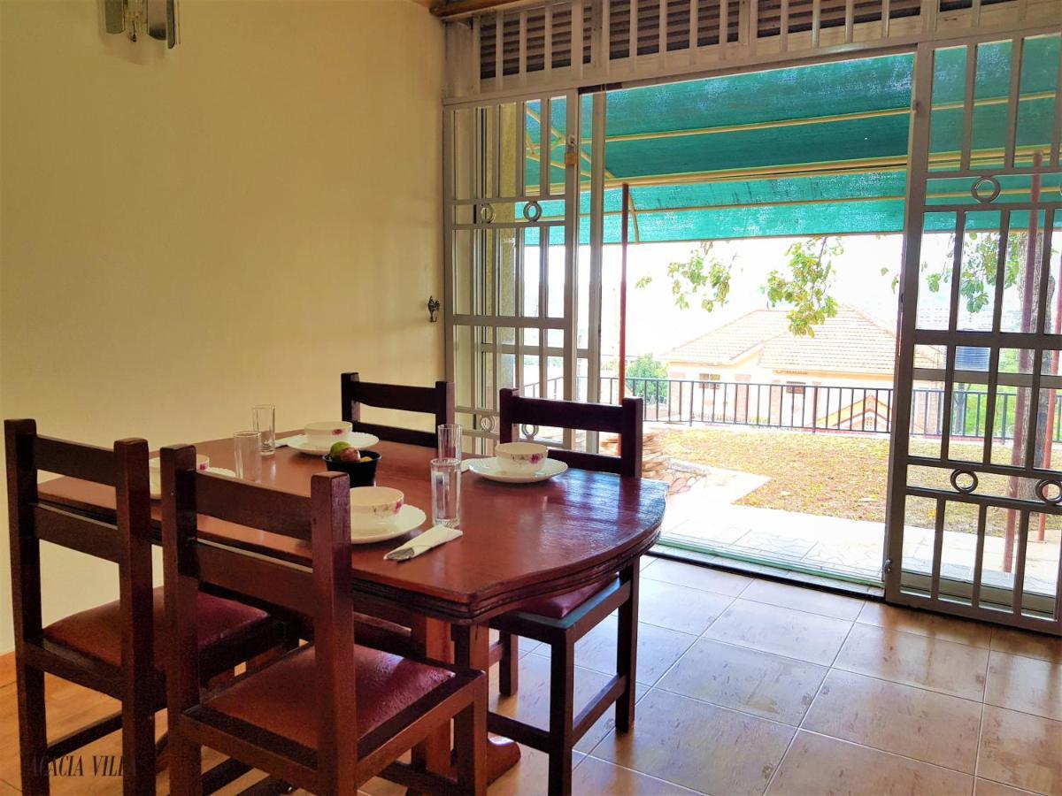 Luxury Acacia Villa With Kampala'S Best View 外观 照片